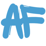 Autistic AF Logo